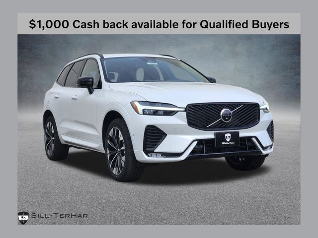 2026 Volvo XC60 B5 Plus SUV