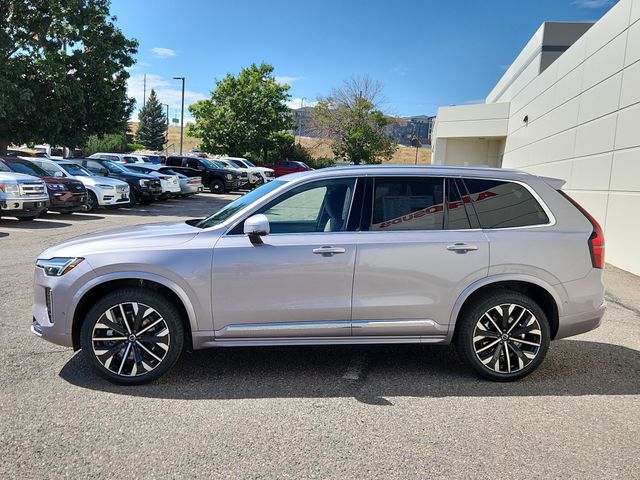 2026 Volvo XC90 Plus photo 4