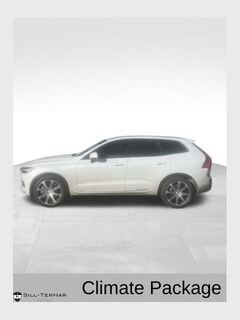 2021 Volvo XC60 T6 Inscription SUV