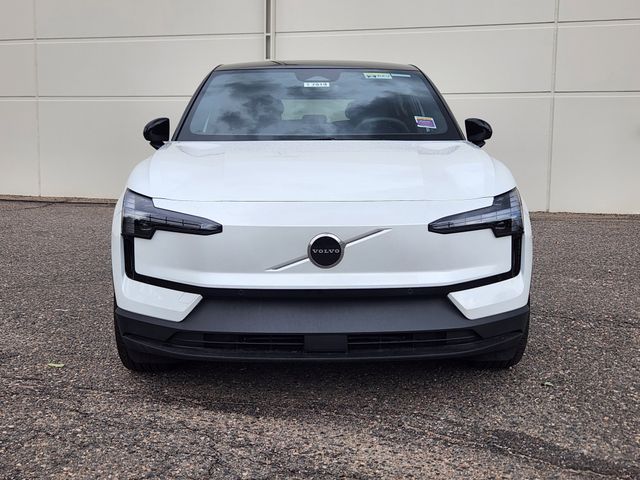 2025 Volvo EX30 Plus photo 2