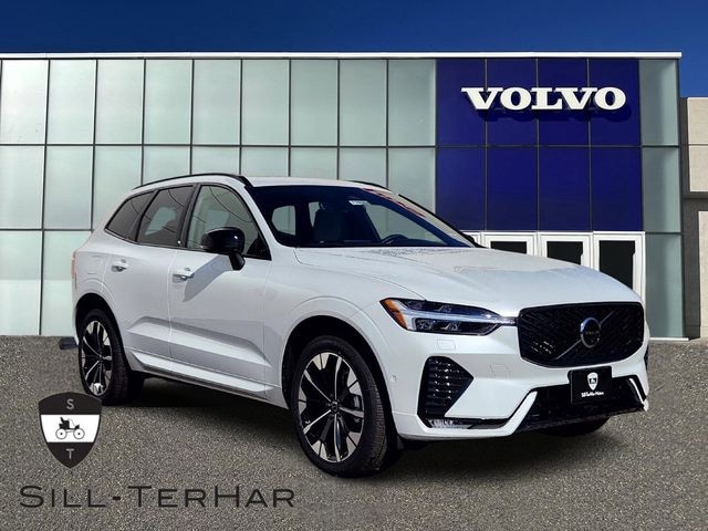 2026 Volvo XC60 B5 Plus SUV