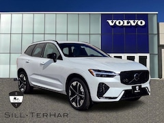2026 Volvo XC60 B5 Plus SUV 2026 Volvo XC60 B5 Plus SUV
