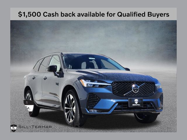 2026 Volvo XC60 B5 Plus Dark AWD's photo