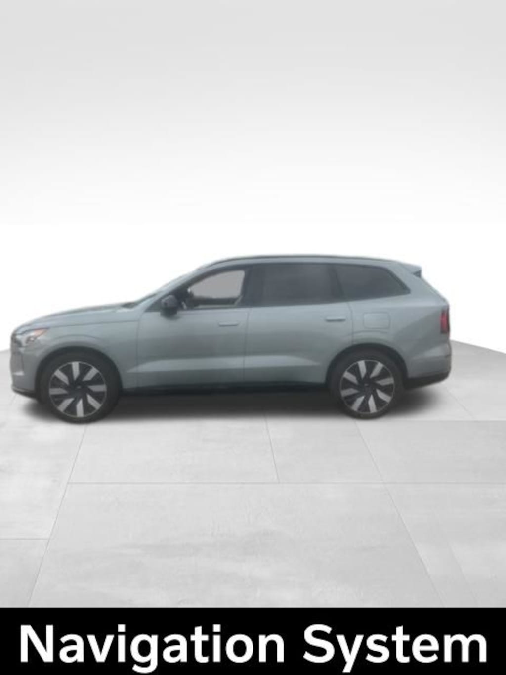 Certified 2025 Volvo EX90 Twin Motor Performance Ultra 7-Seater SUV