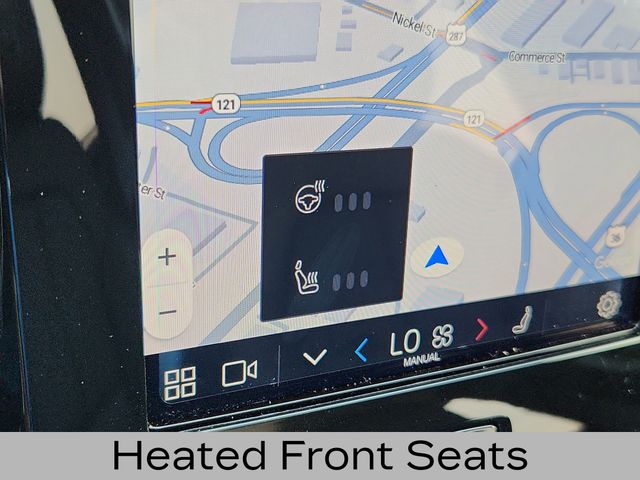 2025 Volvo XC40 Ultra - Photo 23