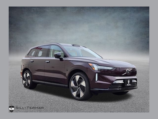 2025 Volvo EX90 Twin Motor Performance Ultra 6-Seater's photo