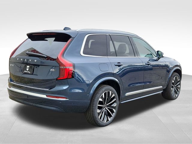 2025 Volvo XC90 Plus - Photo 3