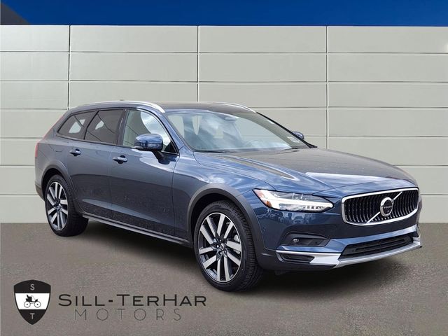 2024 Volvo V90 Cross Country B6 Ultimate