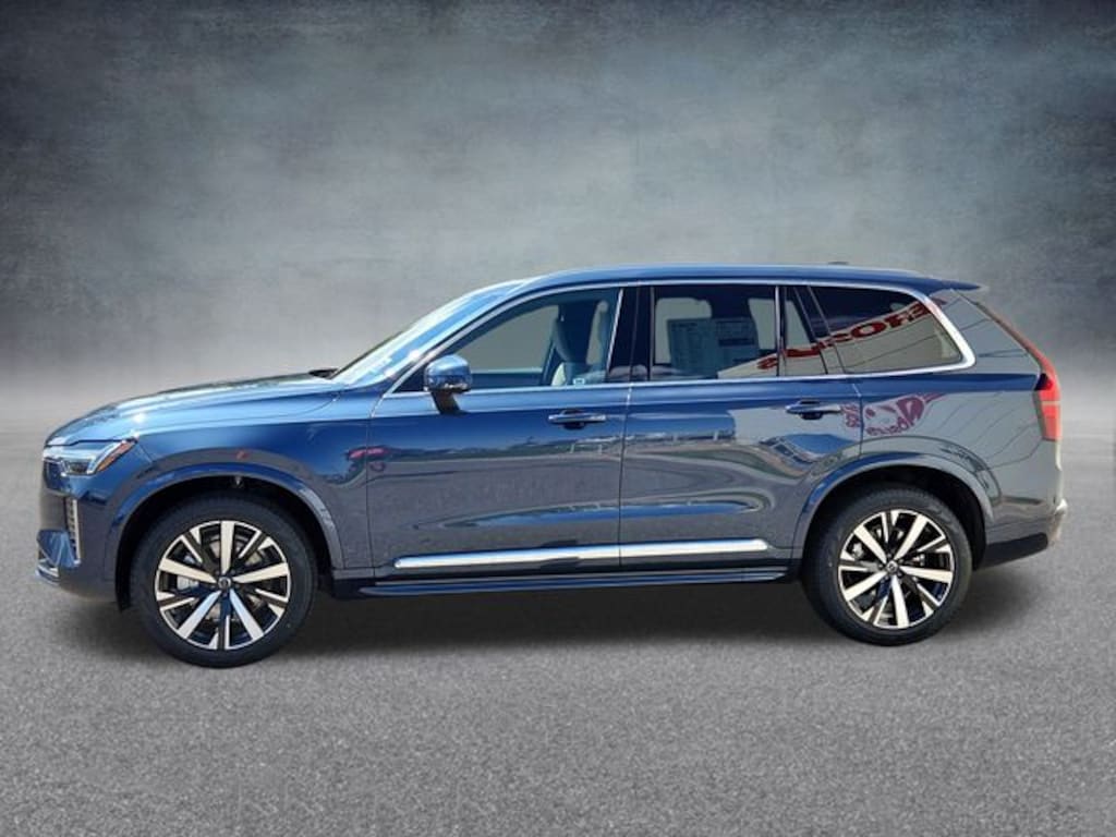 New 2026 Volvo XC90 B6 Core SUV
