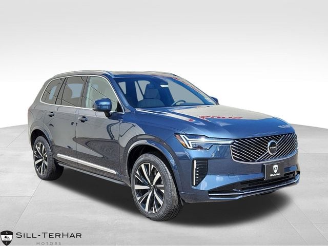 2026 Volvo XC90
