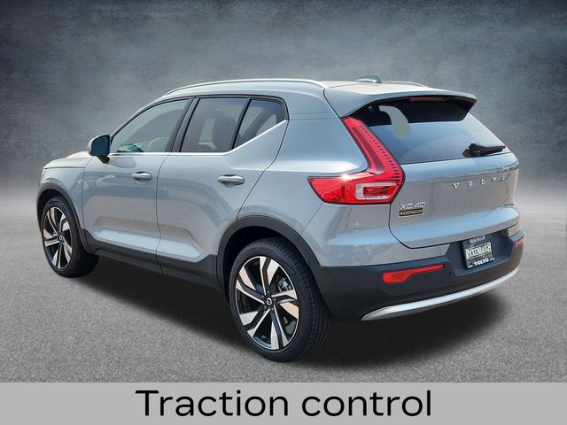 2025 Volvo XC40 Ultra - Photo 6