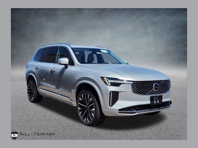 2025 Volvo XC90 B5 (2025.5) Core AWD SUV