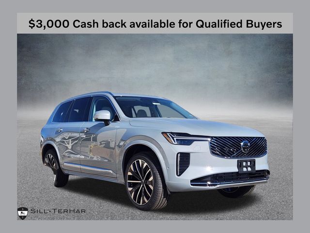 2026 Volvo XC90 T8 Recharge Ultra Bright 4WD's photo