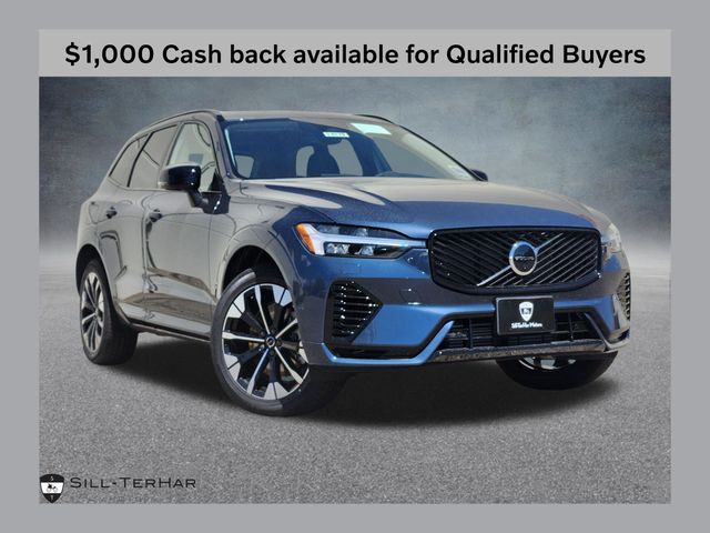 2026 Volvo XC60 T8 Plus Dark AWD's photo
