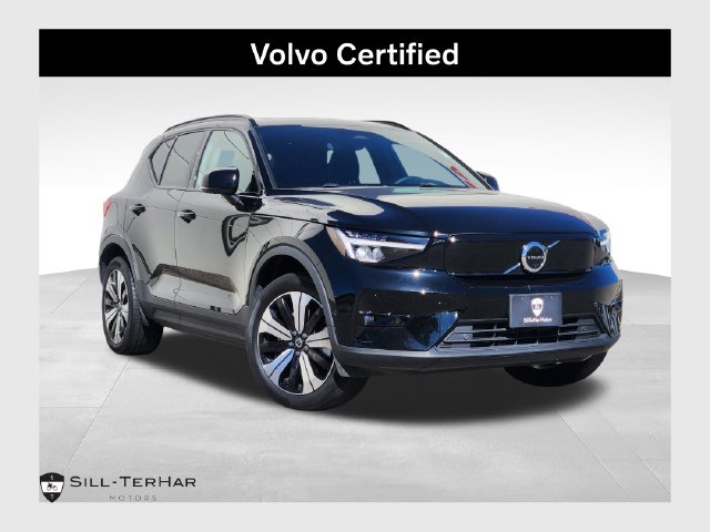 2023 Volvo XC40