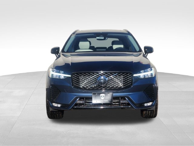 Certified 2026 Volvo XC60 B5 Ultra SUV