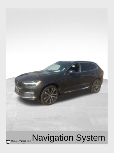 2023 Volvo XC60 B6 Ultimate Bright Theme AWD's photo