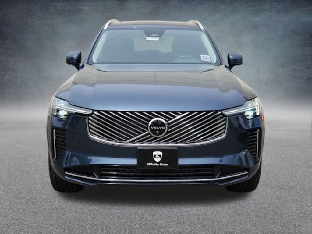 New 2025 Volvo XC90 B6 (2025.5) Plus 6-Seater SUV