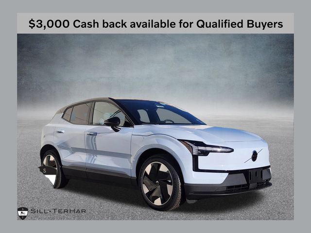 2026 Volvo EX30 Twin Motor Performance Plus's photo
