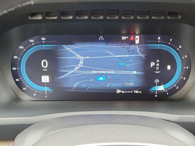 2025 Volvo XC90 Plus - Photo 19