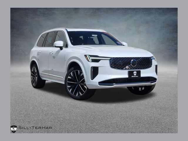 2026 Volvo XC90 T8 Recharge Plus Bright 6-Seater 4WD's photo