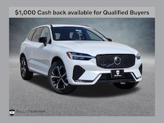 2026 Volvo XC60 B5 Core AWD SUV