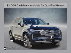 2026 Volvo XC90 B5 Core AWD SUV