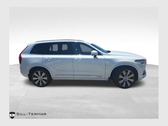 2023 Volvo XC90 Recharge Plug-In Hybrid SUV 