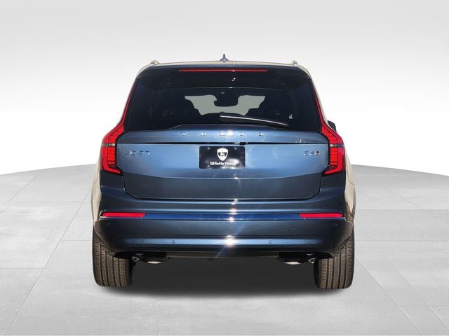 2026 Volvo XC90 Plus - Photo 6
