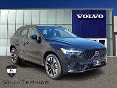 2026 Volvo XC60 B5 Plus SUV