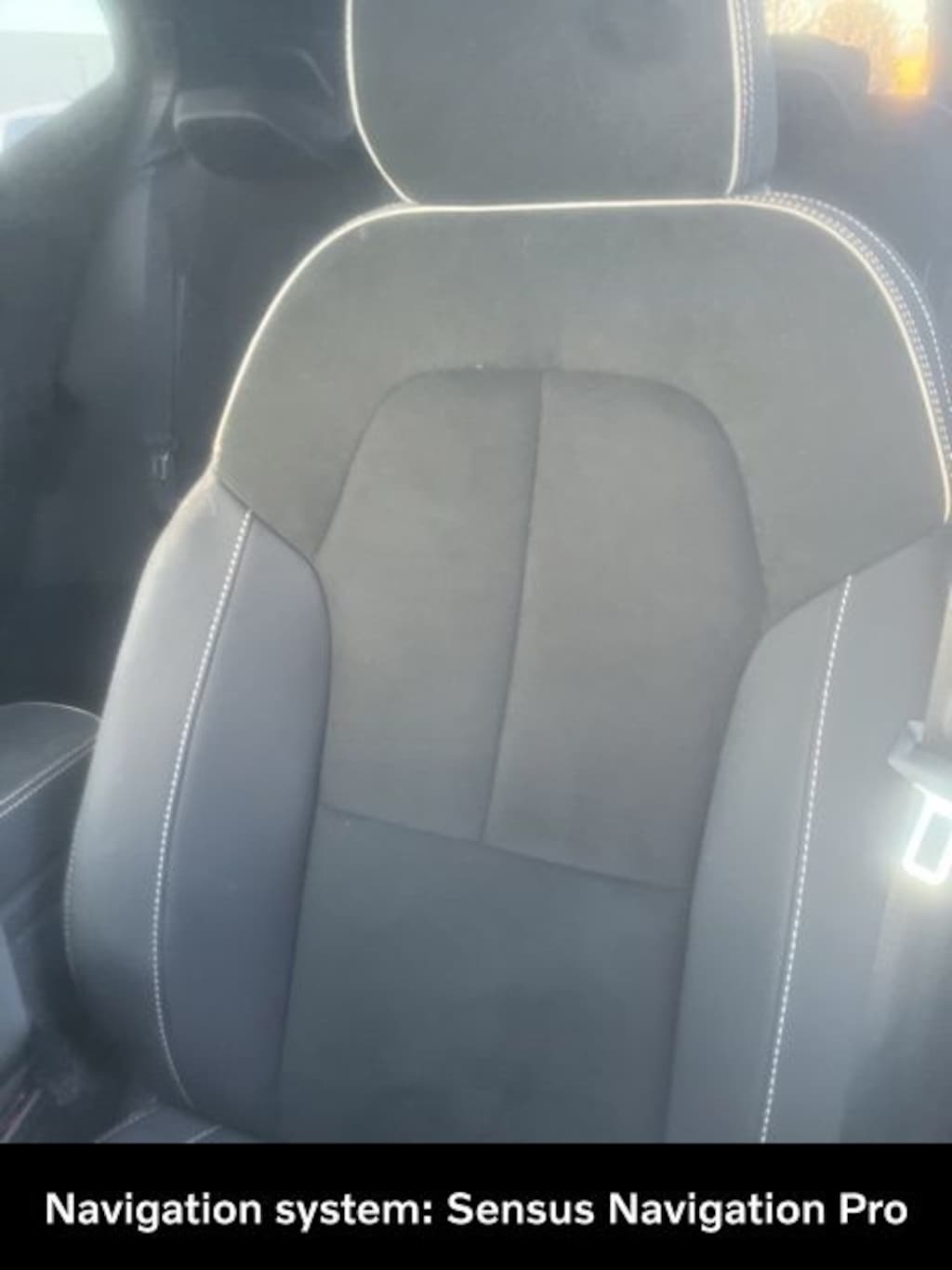 Used 2024 Volvo XC40 Recharge Pure Electric Twin Ultimate SUV