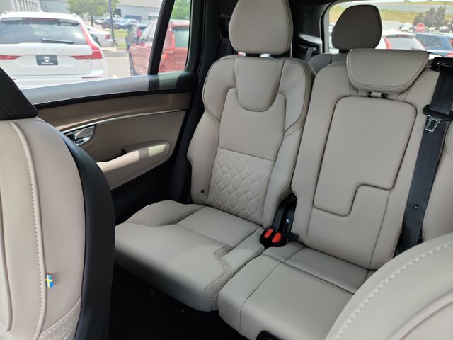 2026 Volvo XC90 Plus - Photo 14