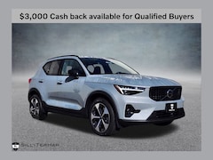 2026 Volvo XC40 B5 Plus AWD SUV