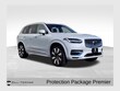  Volvo XC90 plug-in hybrid