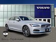 Volvo S90 plug-in hybrid