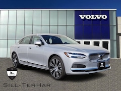 2024 Volvo S90 plug-in hybrid T8 Ultimate Sedan