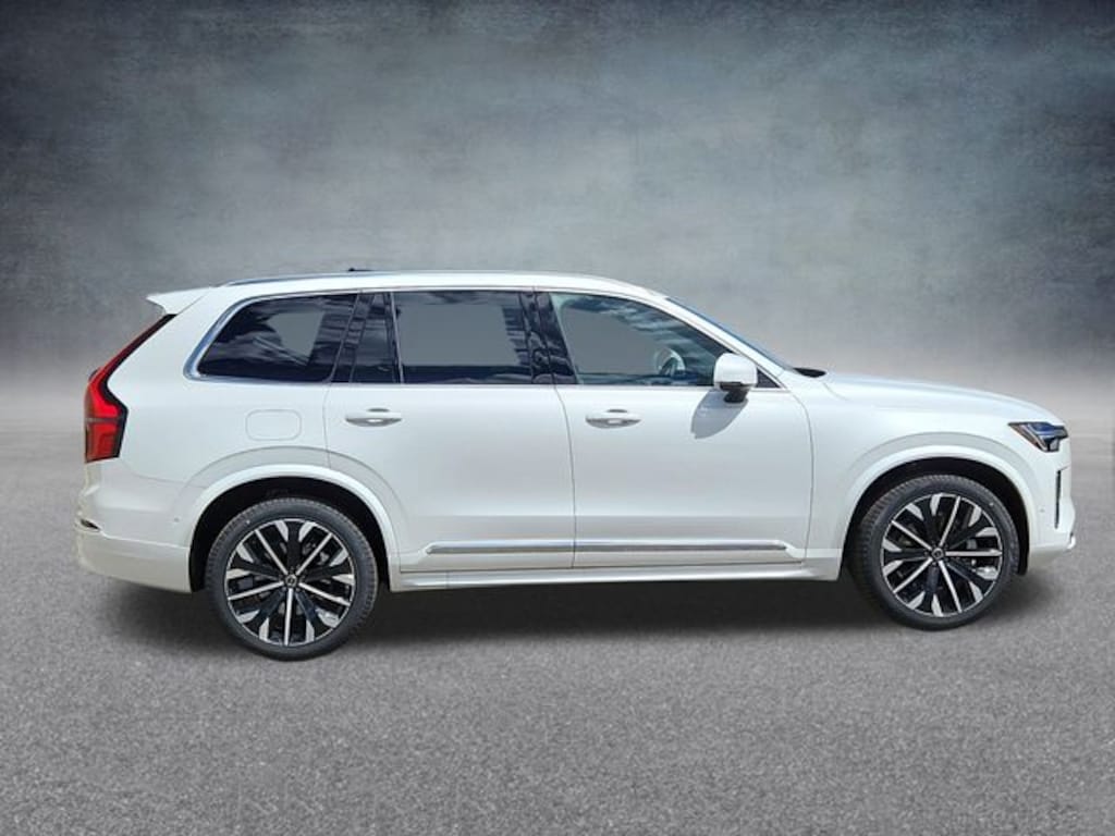 New 2025 Volvo XC90 B6 (2025.5) Ultra 7-Seater SUV