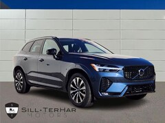 2025 Volvo XC60 B5 Plus SUV