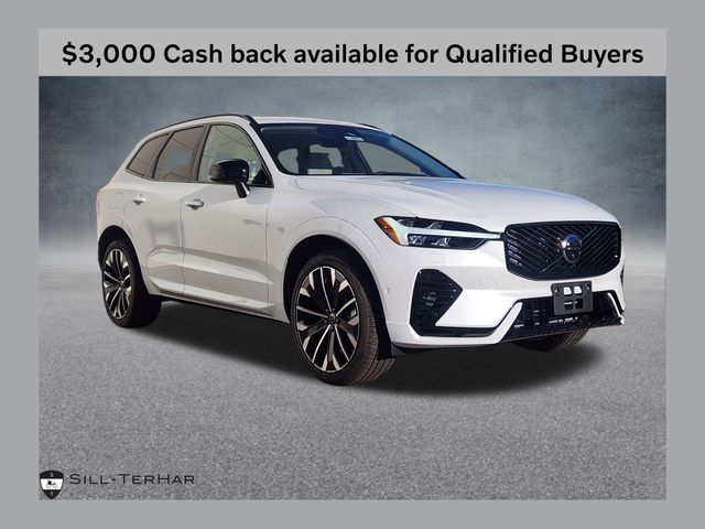 2026 Volvo XC60 Ultra's photo