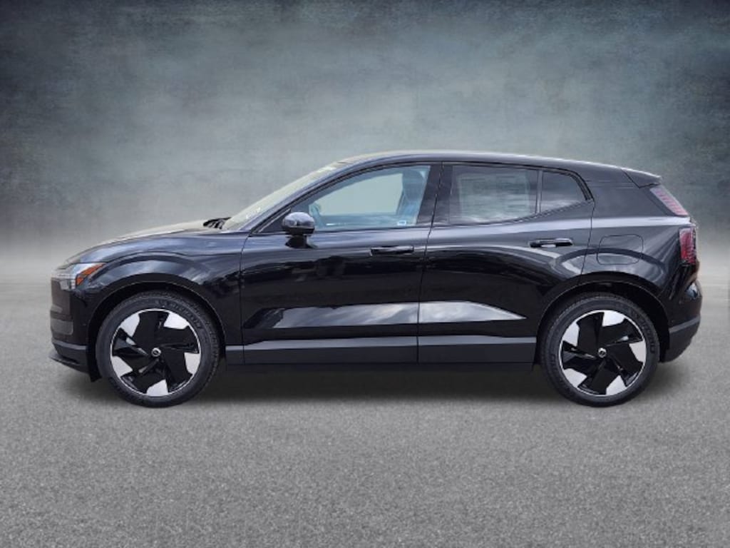 New 2026 Volvo EX30 Twin Motor Ultra SUV