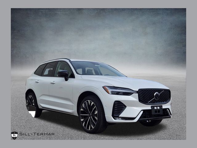2026 Volvo XC60 Ultra's photo