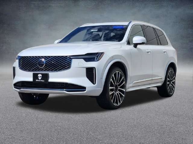 New 2026 Volvo XC90 B6 Plus 7-Seater SUV