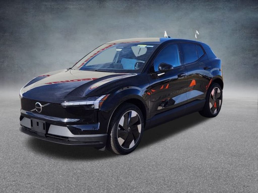 New 2026 Volvo EX30 Twin Motor Plus SUV