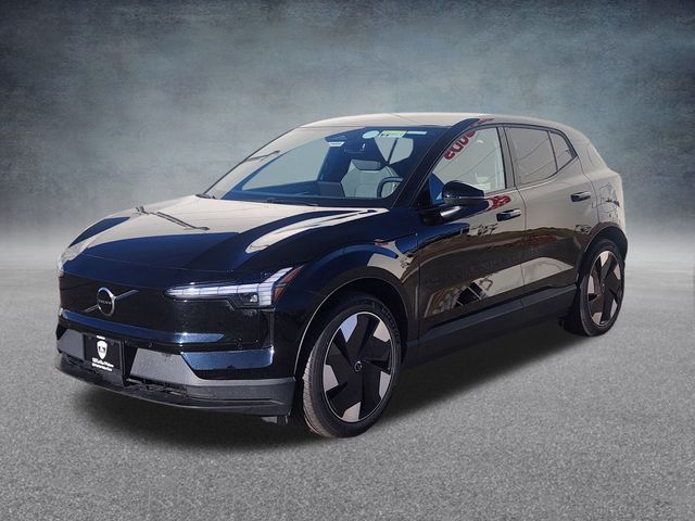 2025 Volvo EX30 Plus photo 3