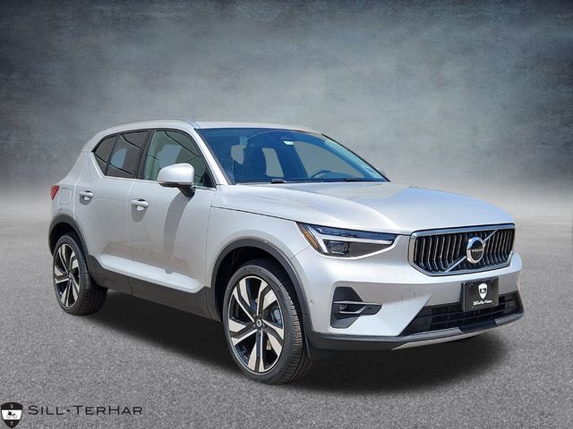 2025 Volvo XC40 Ultra
