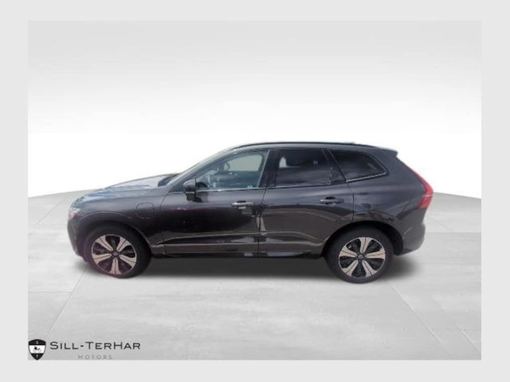 Used 2024 Volvo XC60 plug-in hybrid T8 Core Dark SUV