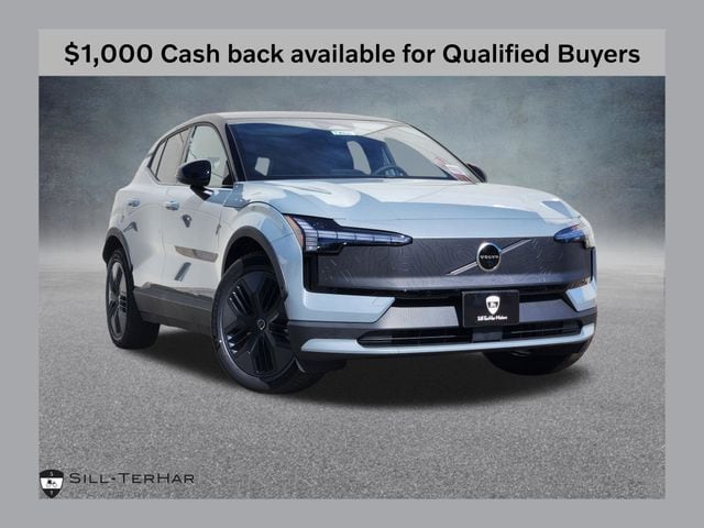 2026 Volvo EX30 Twin Motor Cross Country Ultra's photo