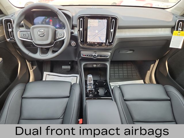 2025 Volvo XC40 Ultra - Photo 12
