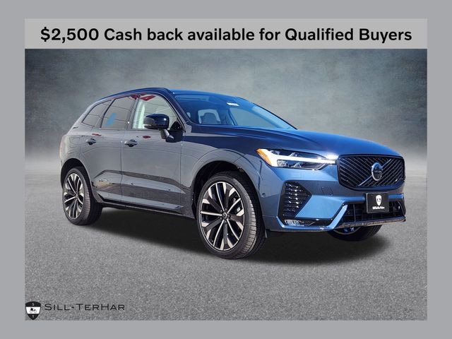 2026 Volvo XC60 B5 Ultra SUV