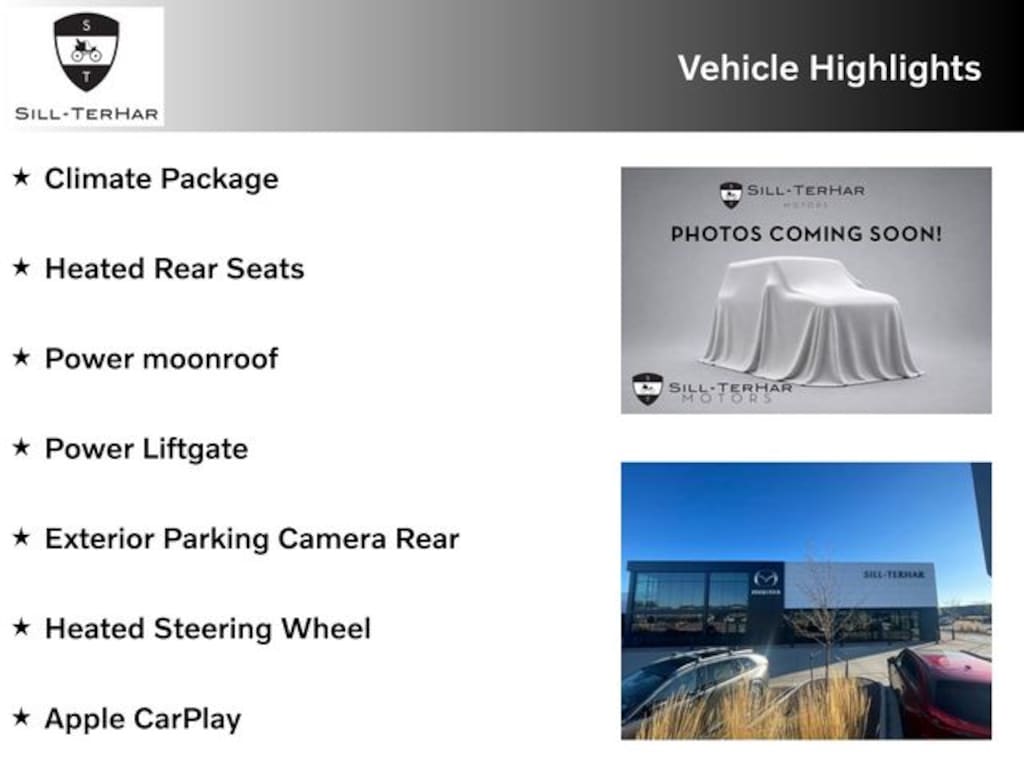 Certified 2025 Volvo XC60 B5 Plus SUV